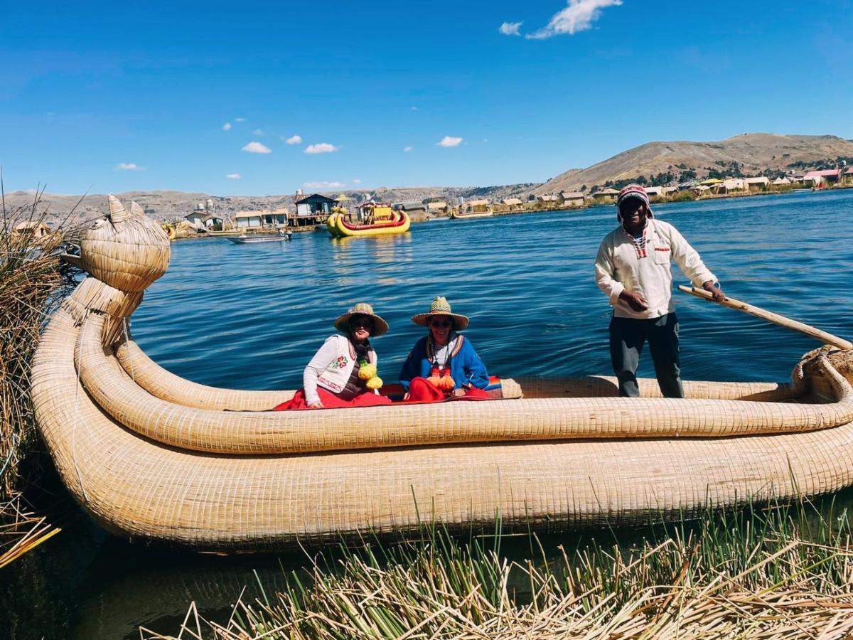 Uros Utasa * Puno
